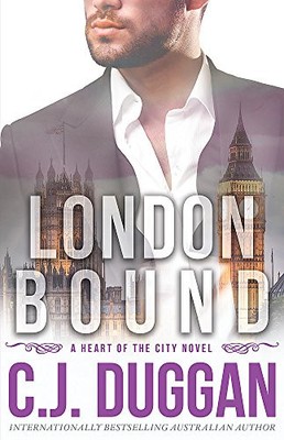 London Bound: Ein Herz der Stadt Romanze, CJ Duggan