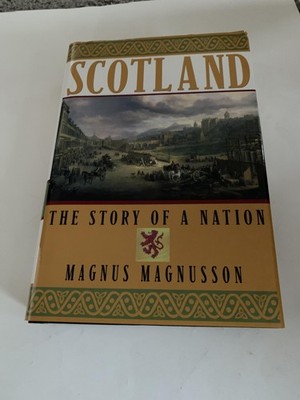 Scotland: The Story of a Nation