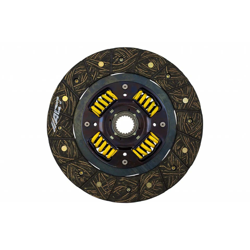 ACT Clutch Disc For BMW 330i/330xi 2004 2005 2006 | Performance Street Sprung Foto 3 de 4