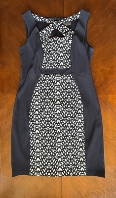 Connected Apparel Women's Sleeveless Dress Size 10P