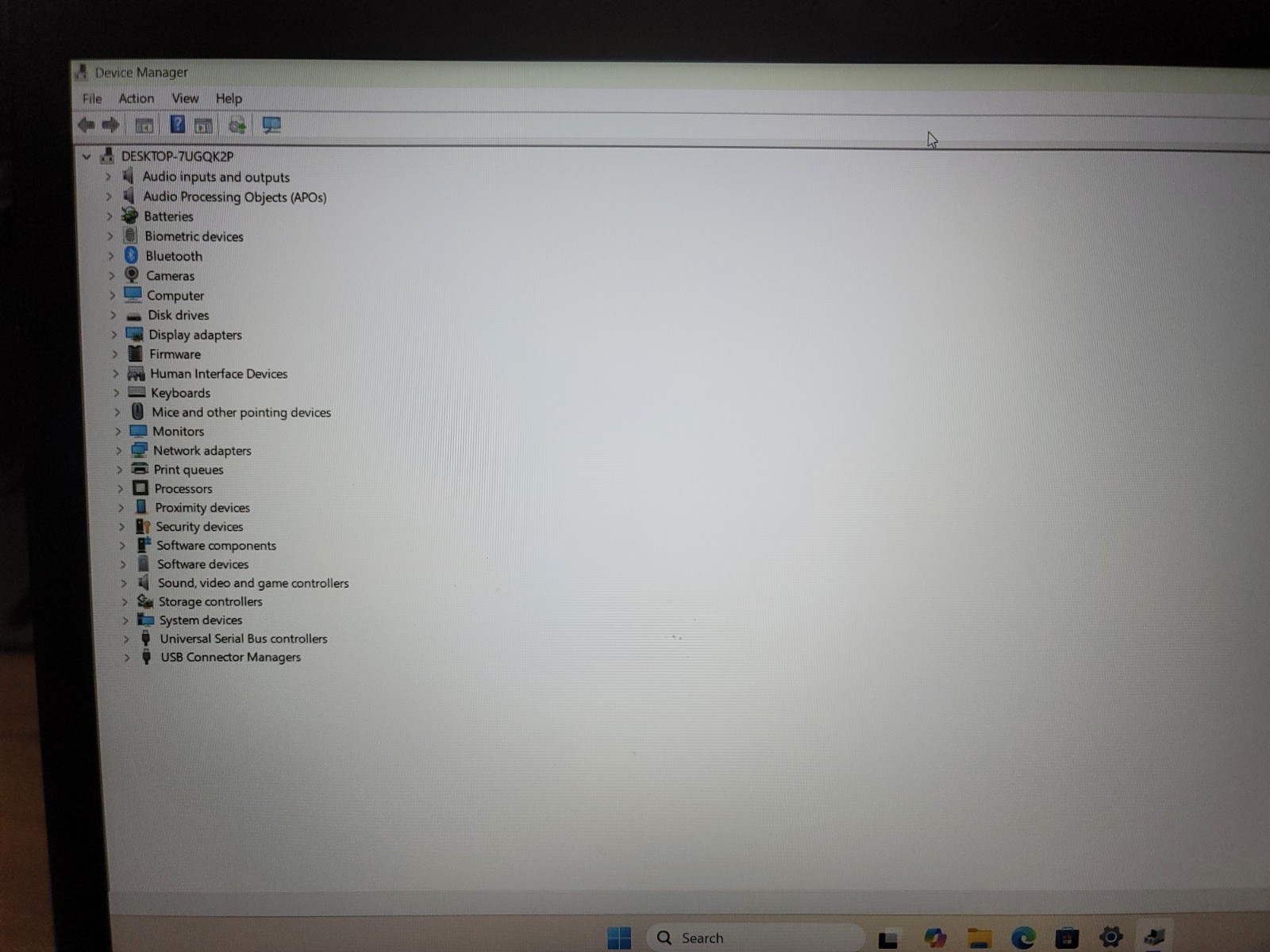 HP EliteBook 850 G6, 15.6-Inch Laptop, with Intel Core i5-8265U, 256 GB SSD (Solid State Drive), Windows 11 Pro