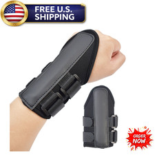 Golf Swing Trainer Wrist Brace Power Band Aid Alignment Practice Gesture Tool