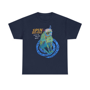 Spin Doctors Shirt | eBay