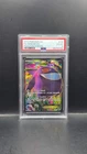 #114/119 Gengar EX - Phantom Forces PSA 4