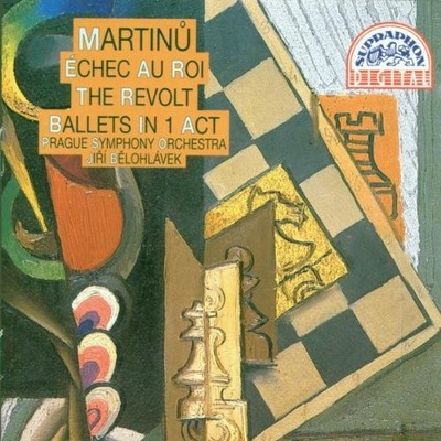 Ps - Echec Au Roi / The Revolt - Ps CD KJVG The Cheap Fast Free Post