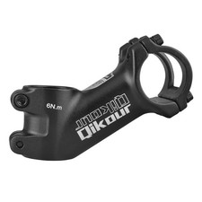 TRIWONDER Lenkervorbau 31,8 mm Einstellbar 70-12