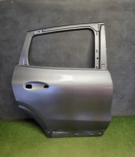 MERCEDES GLA II W247 Rechte Hintere Tür Tür Door Porte Porta A2477320601 OE MERCEDES GLA II W247 Rechte Hintere Tür Tür Door Porte Porta A2477320601 OE