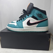 Jordan 1 Mid SE South Beach for Sale | Authenticity  display picture 2