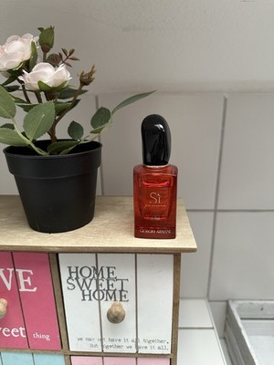 Giorgio Armani Sì Passione Eclat Eau de Parfum, 30ml