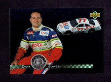 1995 Upper Deck #180 Davy Jones SR NMMT 8936