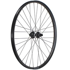 Stan's Flow MK4 29" Carbon 30mm Wide Aluminum Rear Wheel with DT Swiss 370 Hub