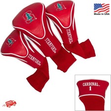 Team Golf NCAA Florida Gators Contour Golf Club Headcovers 3 Count Numbered