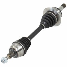 For Mercedes ML350 ML400 ML550 GL350 GL450 GL550 Front Left CV Drive Axle CSW