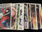 Marvel Comics The Amazing Spider-Man Comic Book Lot Modern Age Issues 59-69