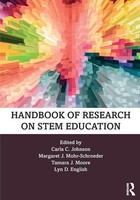 Carla C. Johnson (U. A.) | Handbook Of Research On Stem Education | Taschenbuch