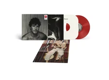 Shawn Mendes - Shawn (Exclusive + Poster, Translucent Ruby Vinyl LP) USED