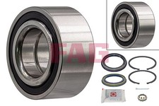 Roulement de roue Nissan 100 NX