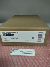 AXIS 02076-001 / T94N02D PENDANT KIT-FACTORY SEALED