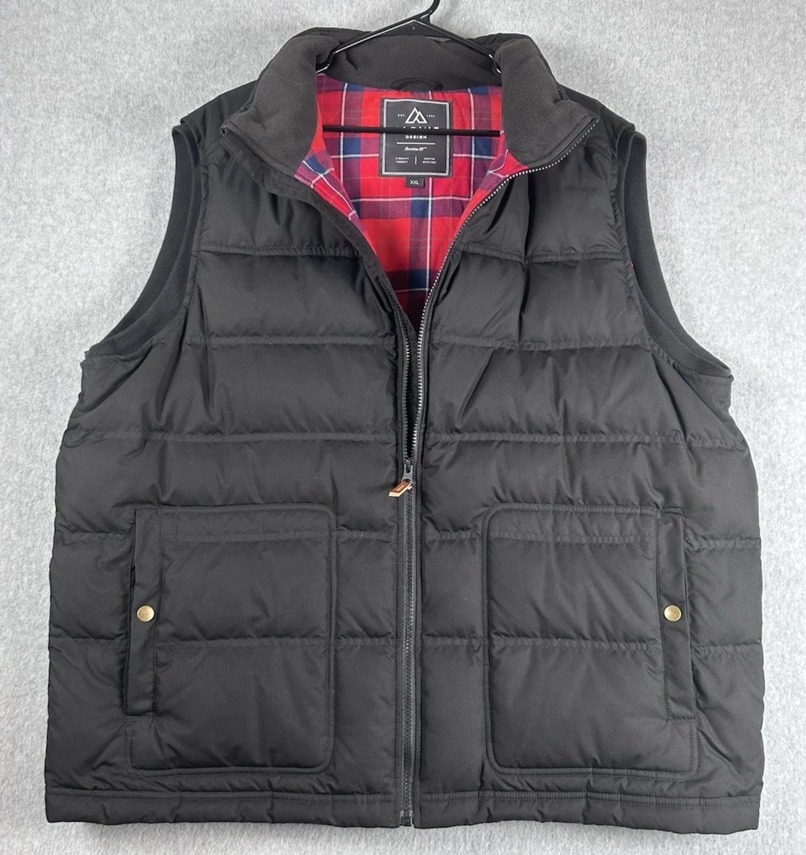 Alpine Design Vests for Men for Sale | Shop New & Used | eBay