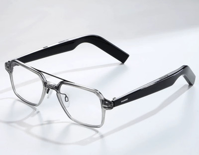 Huawei Smart Glasses 3 Bluetooth Glasses Noise Cancellation Speaker Eyewear