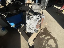 Automatic Transmission 2.0L Hatchback ID 450003BJE6 Fits 14-16 FORTE 112308