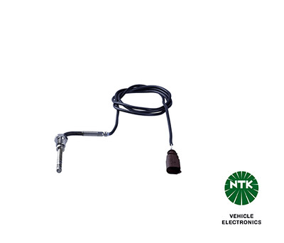 NTK 97018 Sensor, Abgastemperatur für VW
