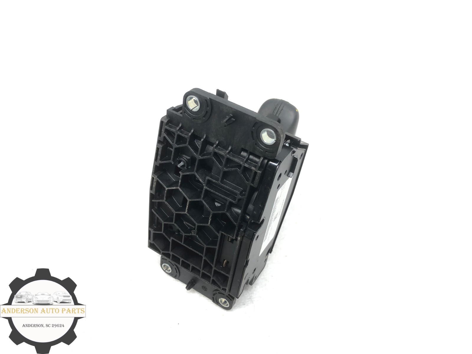 2014-2020 MASERATI QUATTROPORTE AUTO TRANSMISSION GEAR SHIFTER SELECTOR OEM#NOTE