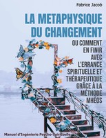 Fabrice Jacob | La MéTaphysique Du Changement Ou Comment En Finir Avec...