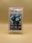 UMBREON GX SV69 2019 Shiny Full Art POKEMON HIDDEN FATES PSA 10 Gem Mint