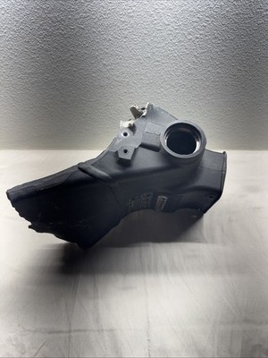 11 12 13 14 15 Kawasaki Ninja ZX10R ZX10 Frame Chassis Neck CLEAN