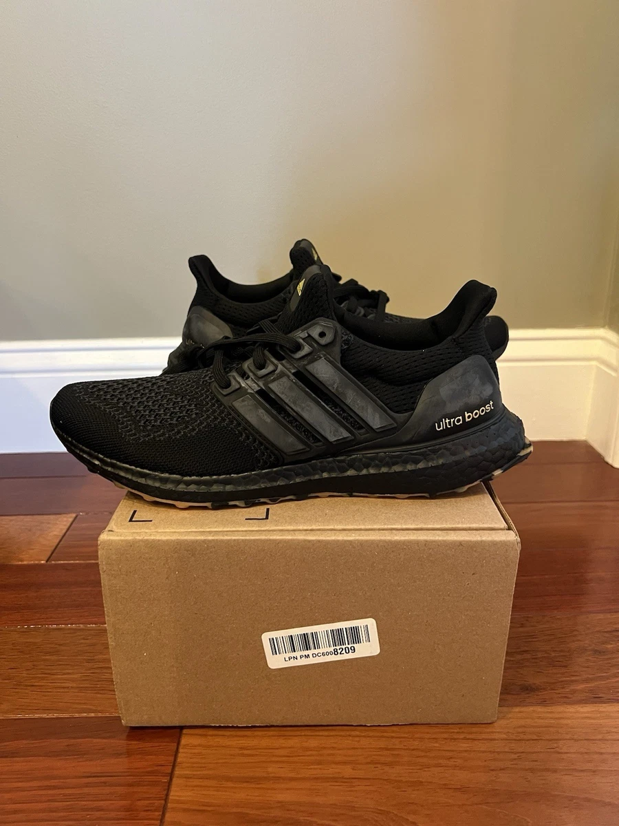 adidas gazelle silver green womens Gonz Ultra Boost – Premier main image 1