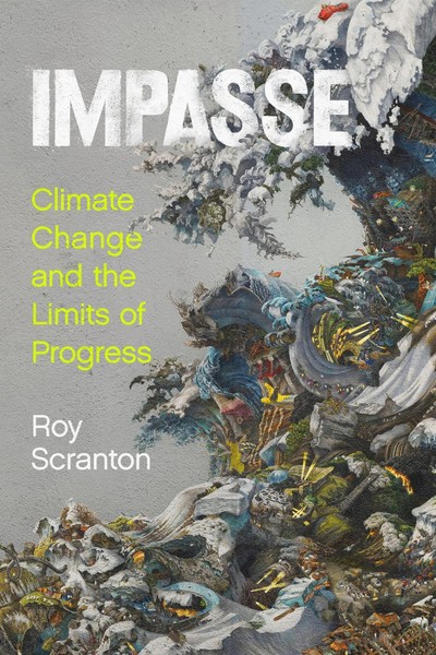 Roy Scranton | Impasse | Buch | Englisch (2025) | Einband - Fest (Hardcover)-image