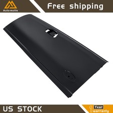 Rear Tailgate Primed Steel For Ford F150 1997-2003 1999-2006 F250 Super Duty