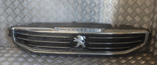 Calandre Peugeot 508