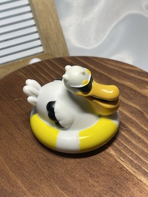 Step2 Cool Pelican Water Table Toy Figure with Sunglasses & Fish   2021