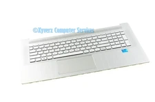 M50456-001 6017B1894803 OEM HP TOP COVER WKEYB 17-CN1053CL (GRD B)(AE11)