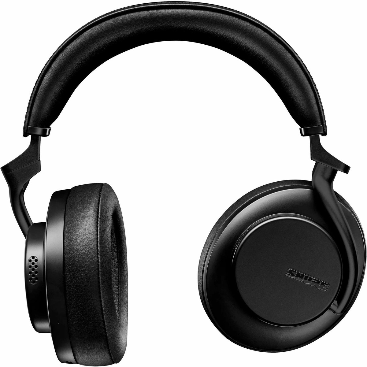 Shure AONIC 50 Gen 2 Wireless Over-Ear Headphones - Black for sale