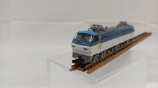TOMIX JR EF66 100 type electric locomotive 2124