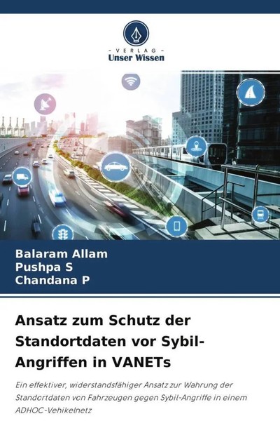 Balaram Allam (U. A.) | Ansatz Zum Schutz Der Standortdaten Vor...-image