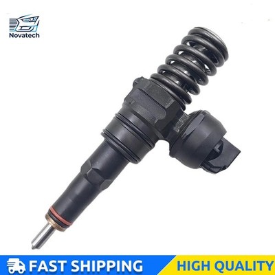 Pump Nozzle Unit 0414720210 07Z130073F for VW T5 Toureg 2.5 TDI AXD