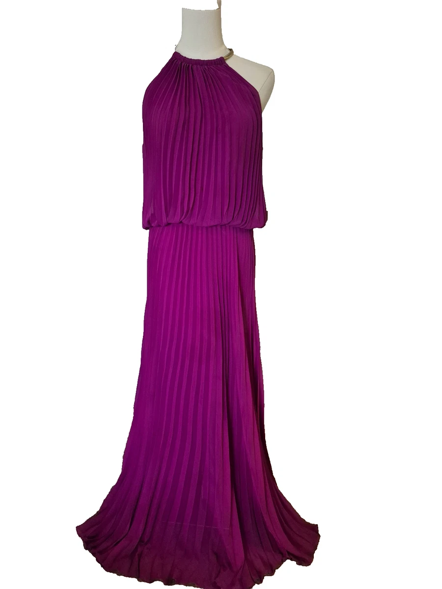 chinese dress ladies Lyndon Long Sleeve Slinky Maxi Dress / Black | Meshki main image 1