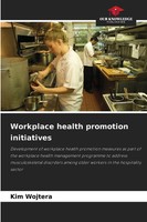 Kim Wojtera | Workplace Health Promotion Initiatives | Taschenbuch | Englisch