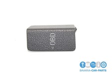 Original BMW  F20 F30 F35 F21 F31 F34 F32 F33 F80 F82 F83 F36   Deckel OBD 72...