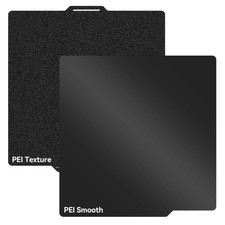 PEI Build Plate for Bambu Lab X2D/P2S/P1S/A1/P1P/X1C/X1/X1E 3D Printers