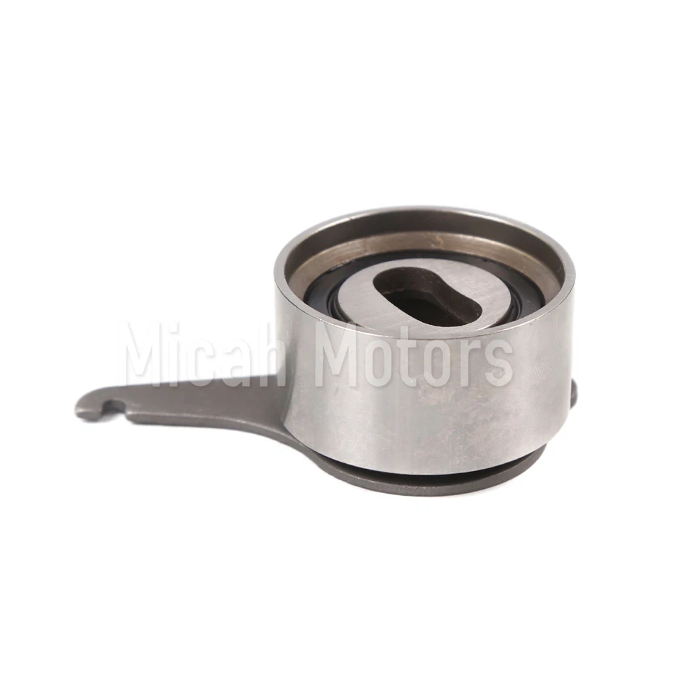 Timing Belt Kit Water Pump for 1986-1987 Mazda B2000 626 Turbocharged 2.0L L4 FE Foto 3 de 4