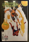 The Amazing Spider-Man #18 1:25 Incentive Variant Jeremy Wilson Marvel Comics