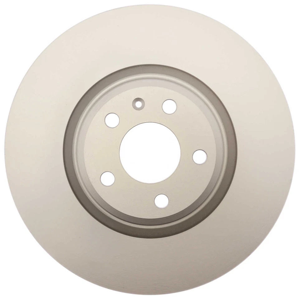 Disc Brake Rotor fits 2018 Audi S4,S5,S5 Sportback,SQ5  RAYBESTOS - Image 3 of 3