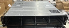 Dell PowerVault MD1200 12x 3.5" Bays no HDDs Drives Storage Array 1x PSU SAS