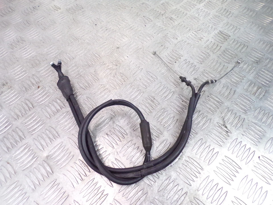 TRIUMPH 1050 speed triple Cables Acelerador Gas Tipo SMTTPN21 - 2011/2015 - Imagen 1 de 1
