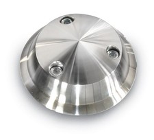 March Performance 360 Power Steering Pump Pulley March Performance 360 Power Steering Pump Pulley